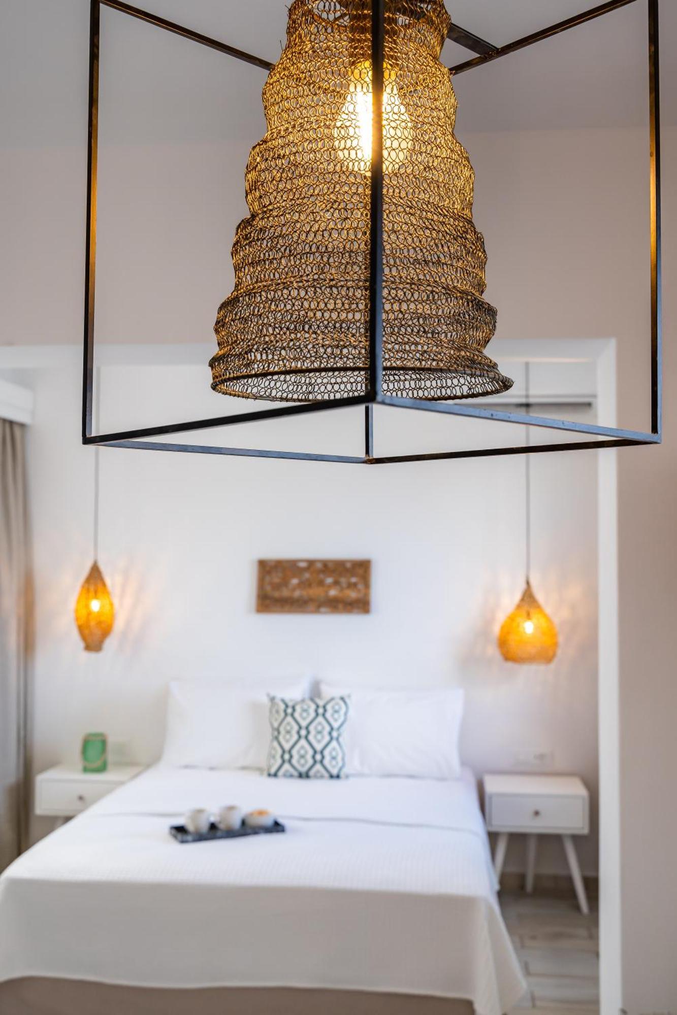Yploui Suites 카르파토스 외부 사진