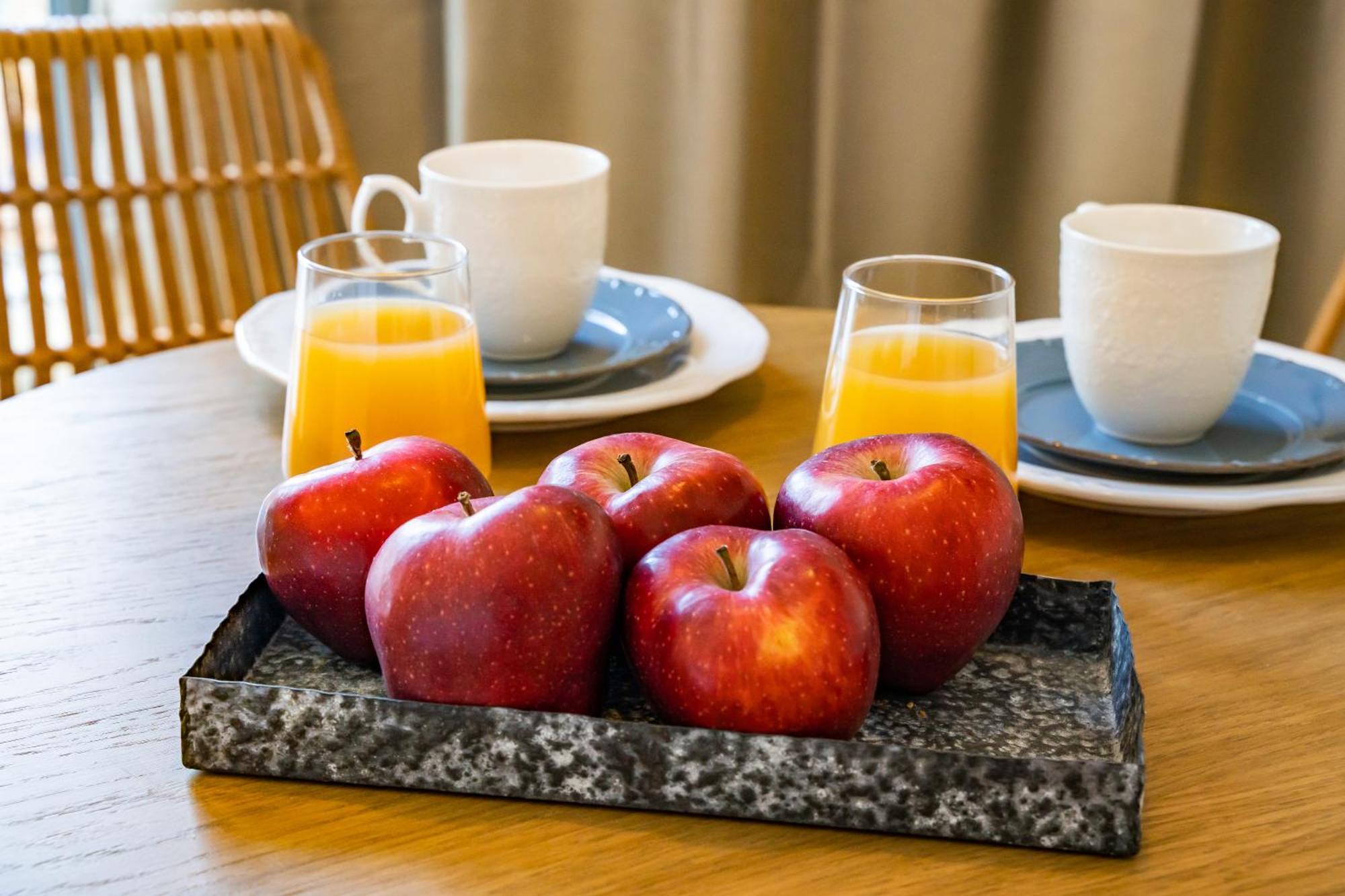 Yploui Suites 카르파토스 외부 사진