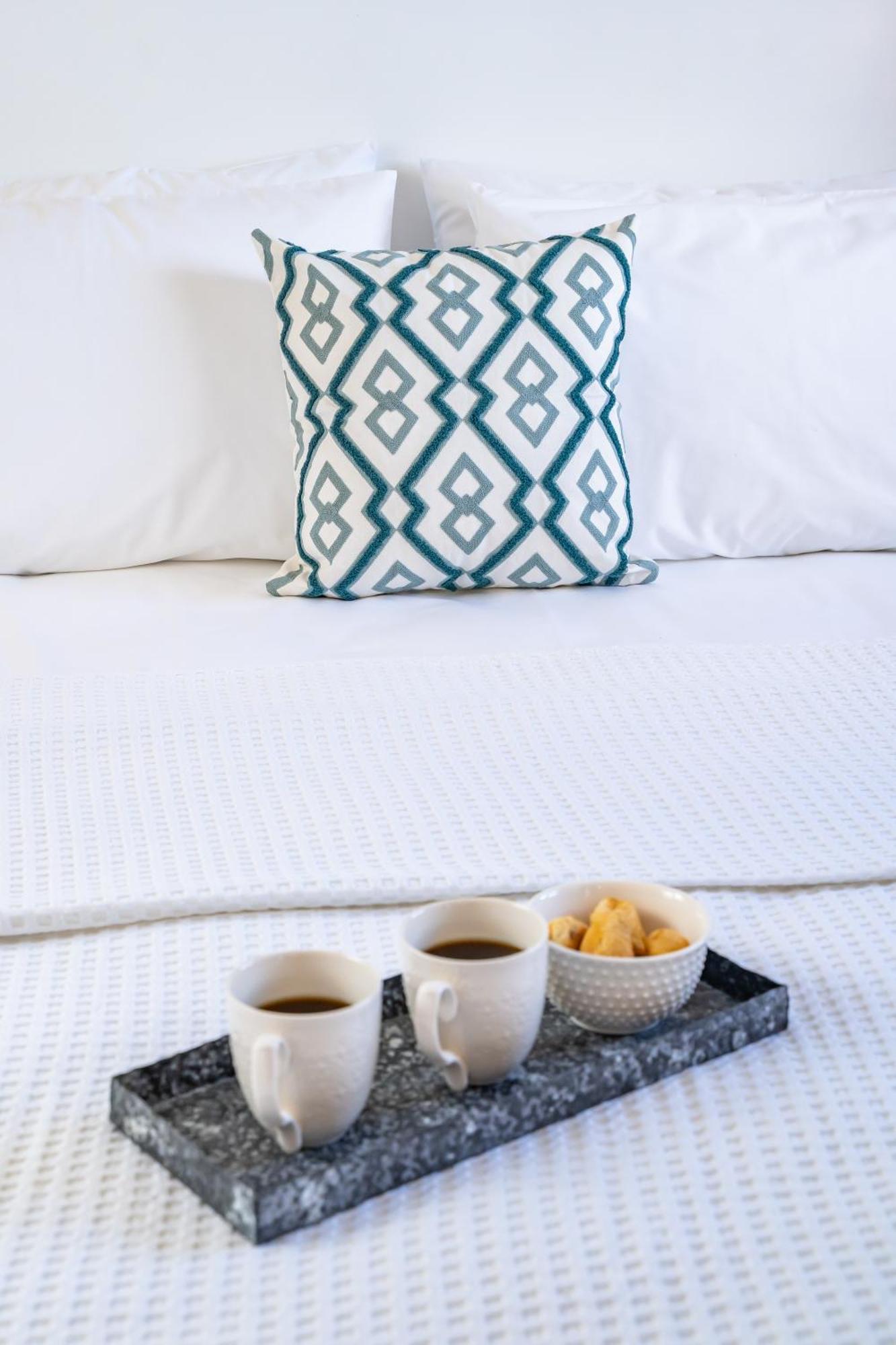 Yploui Suites 카르파토스 외부 사진