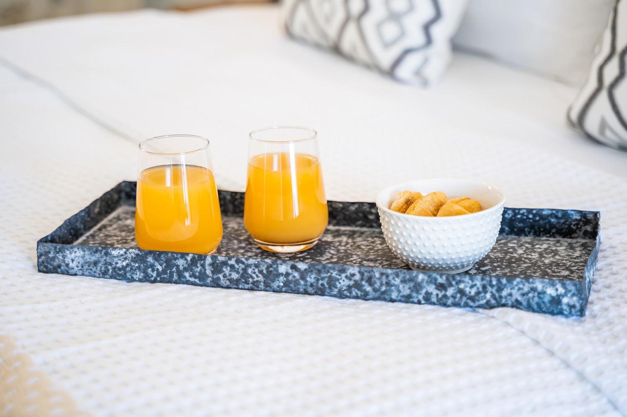 Yploui Suites 카르파토스 외부 사진