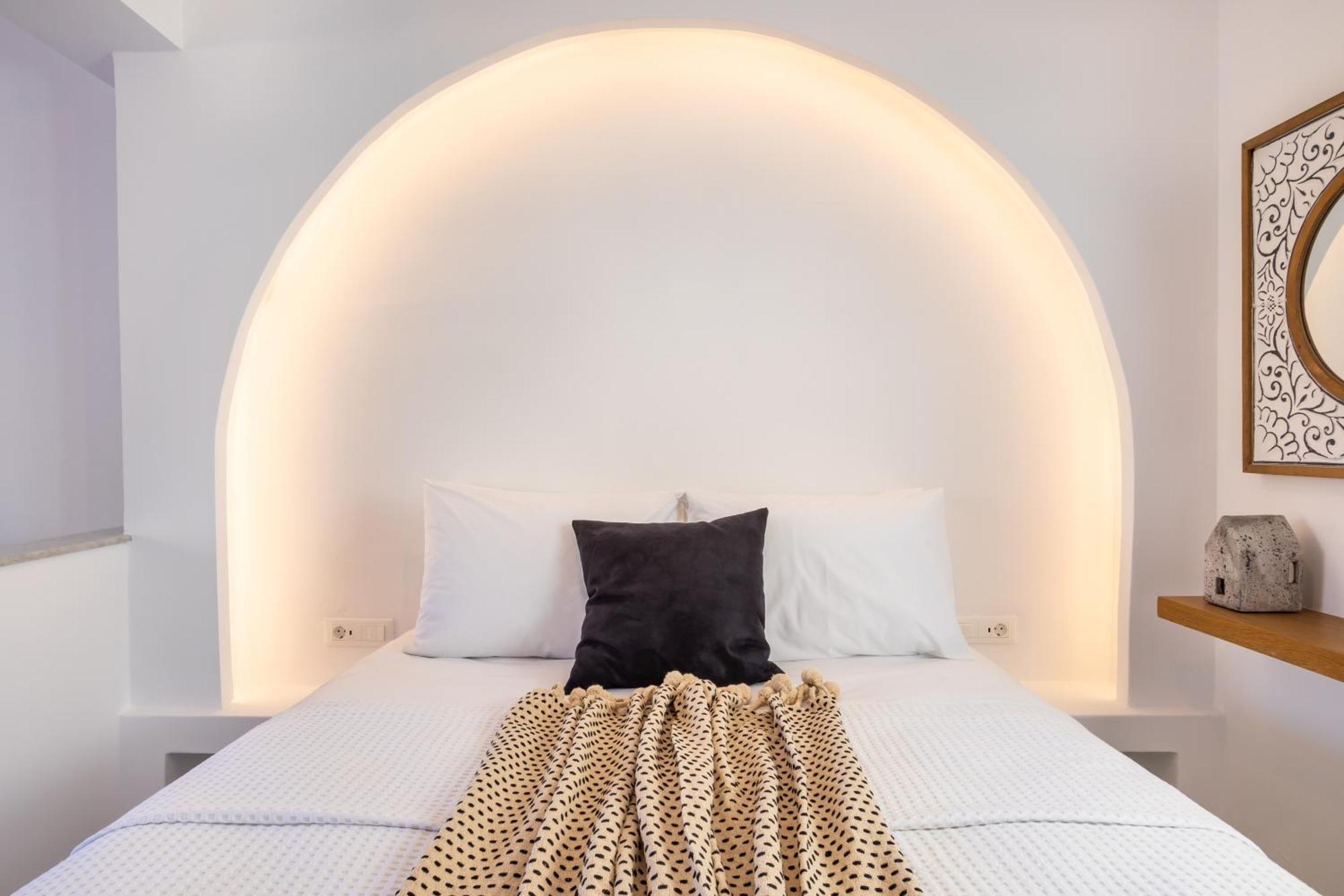 Yploui Suites 카르파토스 외부 사진