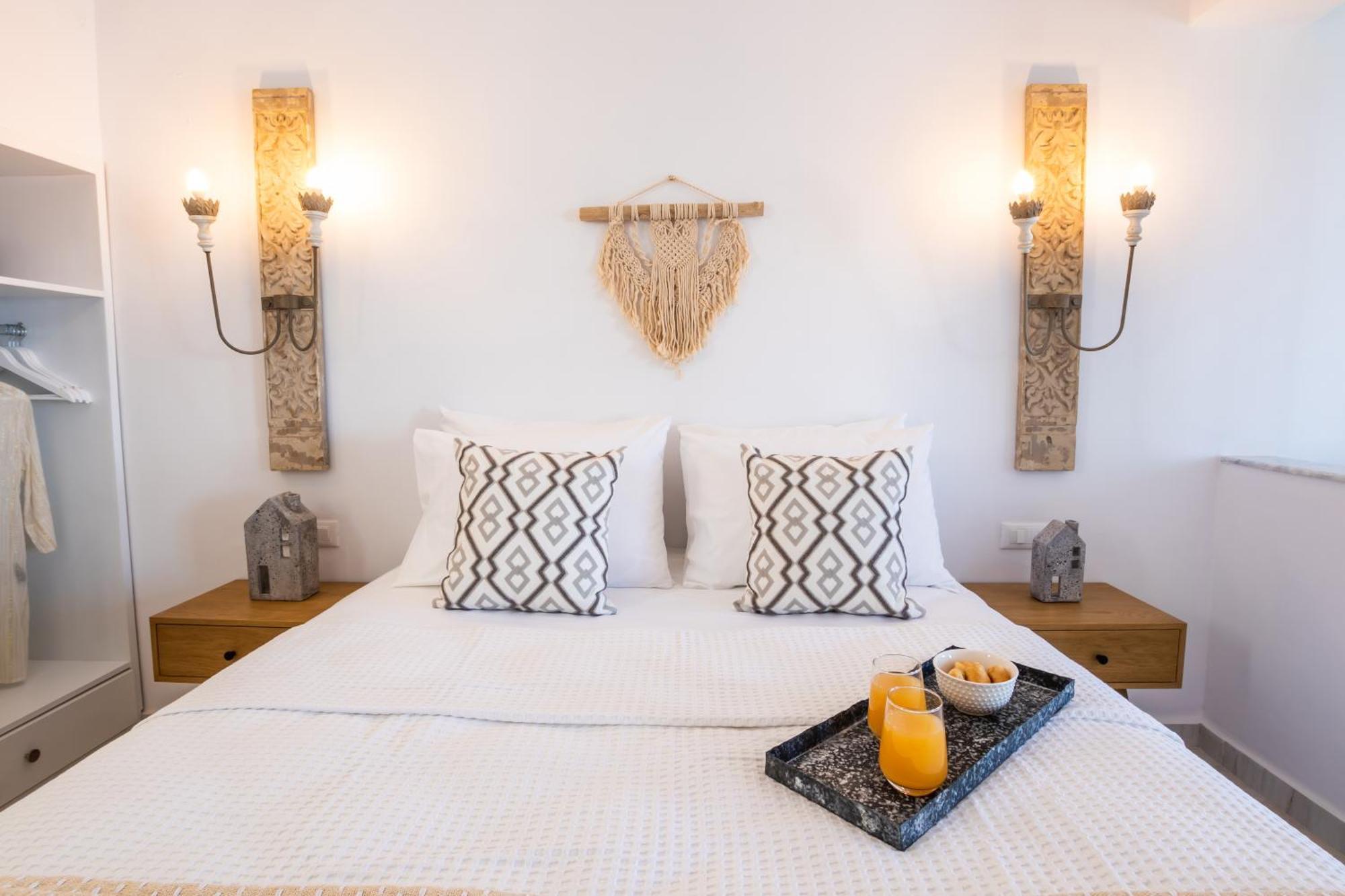 Yploui Suites 카르파토스 외부 사진