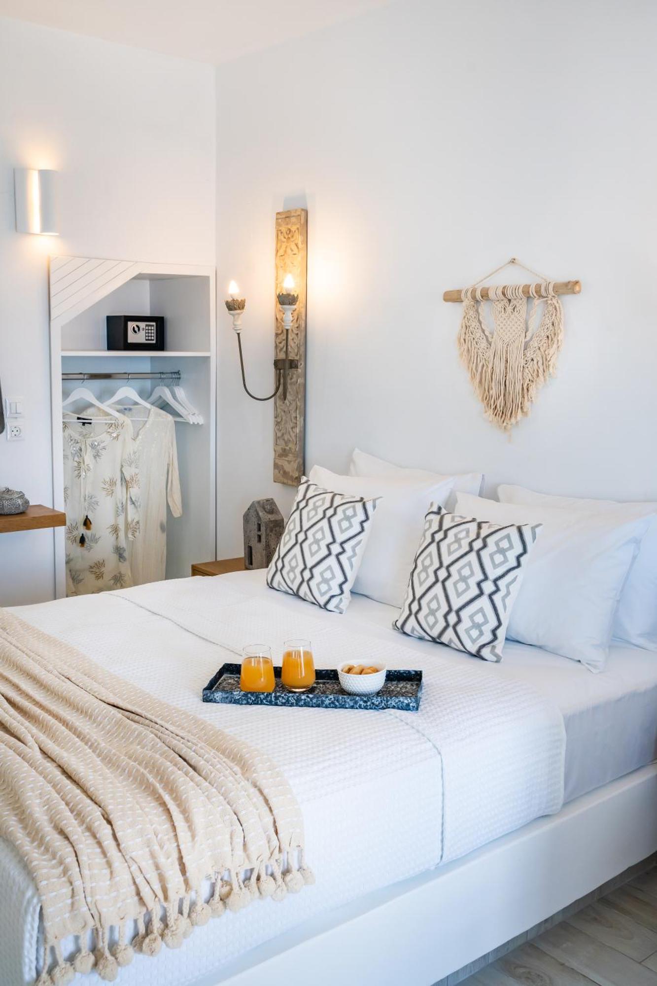Yploui Suites 카르파토스 외부 사진